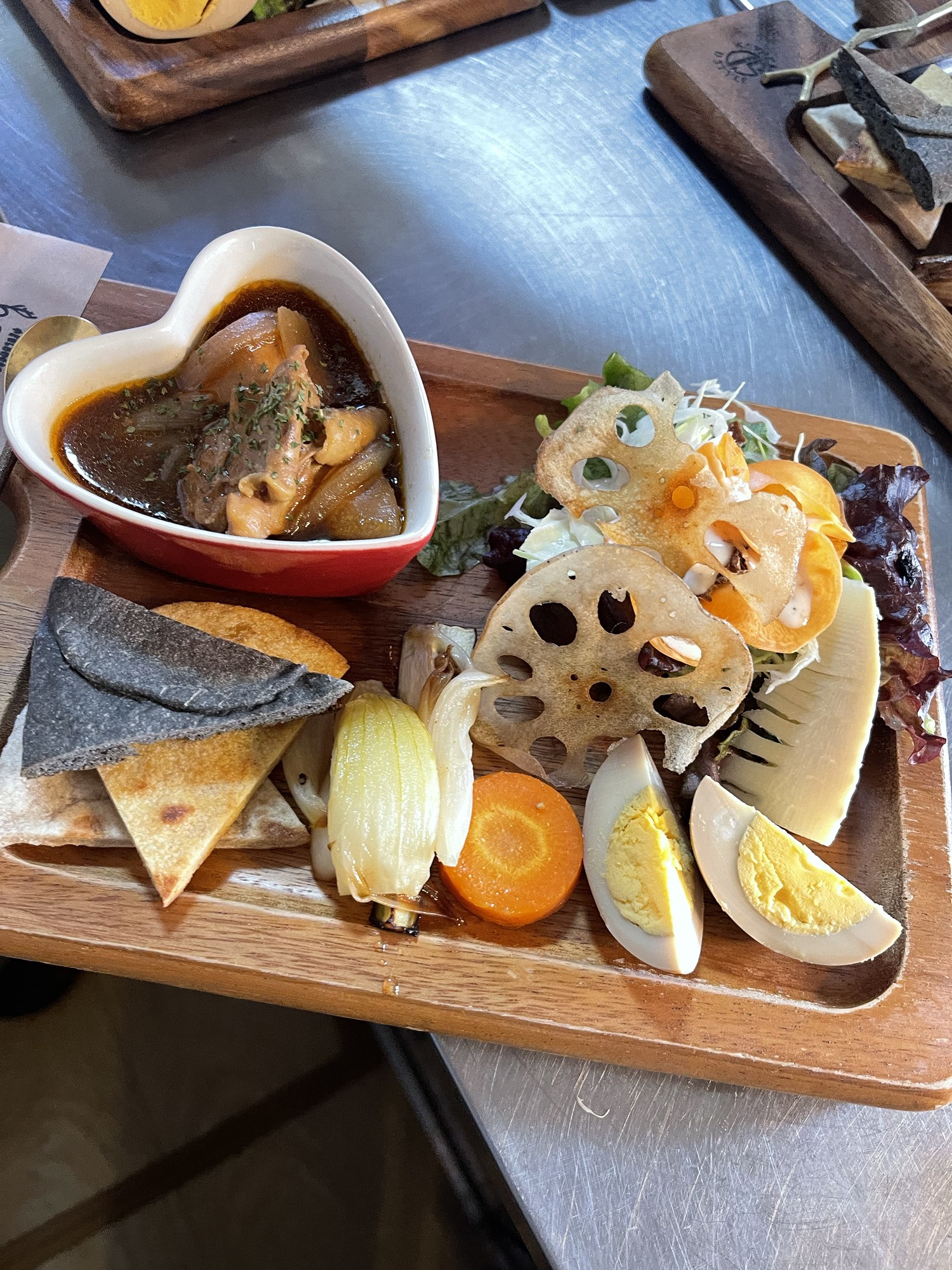 特別モーニング | ザッパ村｜姫路から「しあわせ」を届けるザッパ村