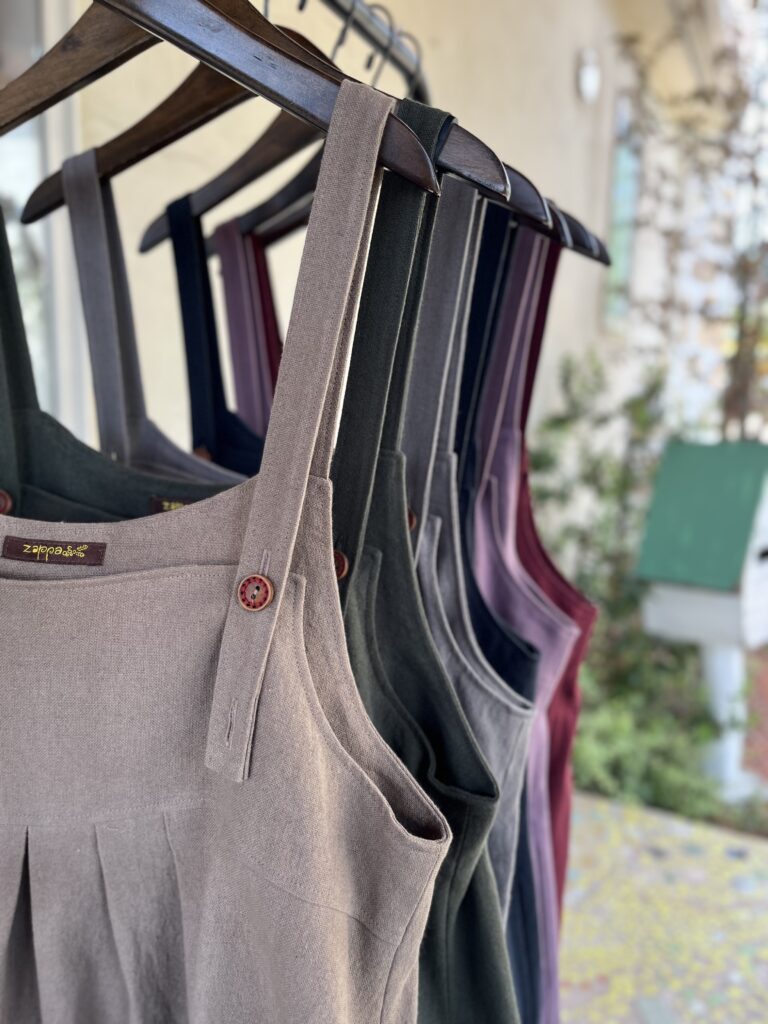 ぽわんとバルーンジャンスカ✨️