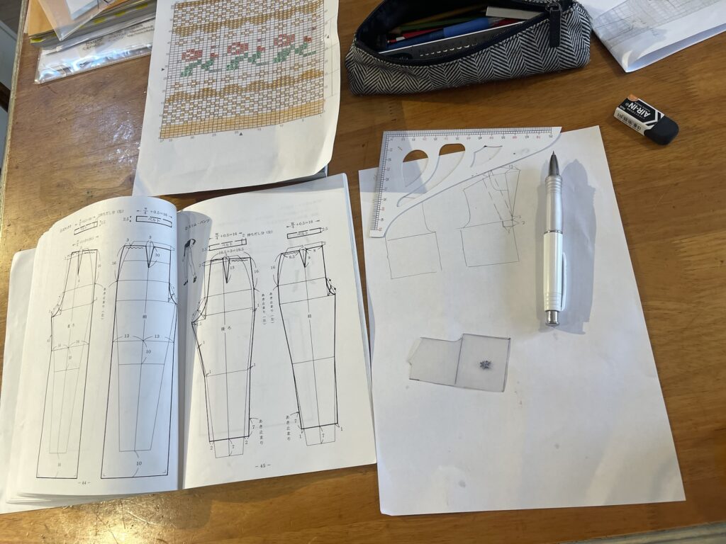 まだまだ暑いけど。