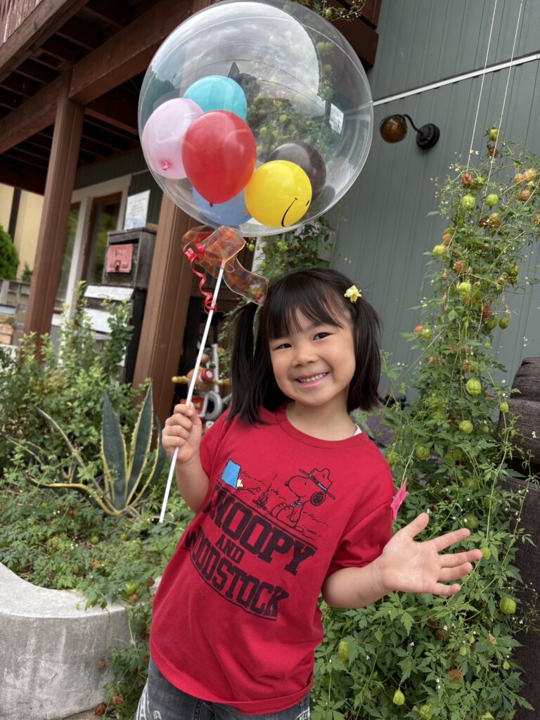 明日から日曜日までぴよこ先生のビーズ教室です。