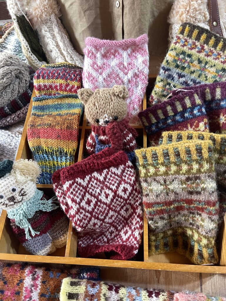 ハンドウォーマー