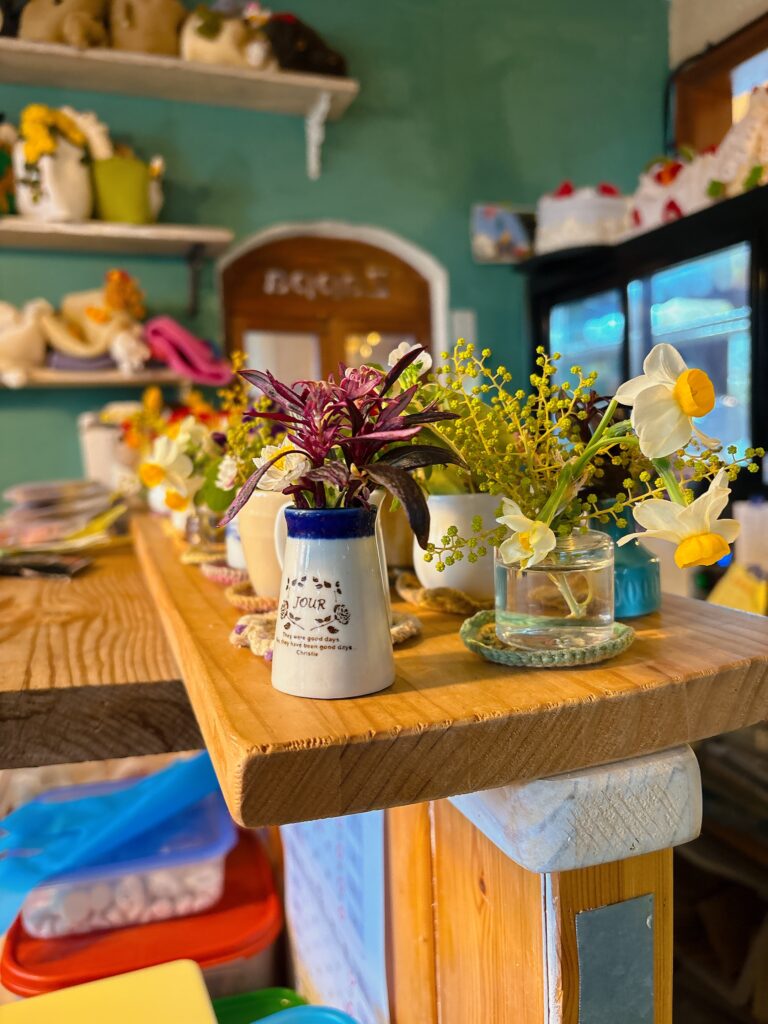 今週のharappa 🌱